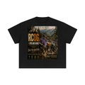 Essential Cotton Boxy T-Shirt